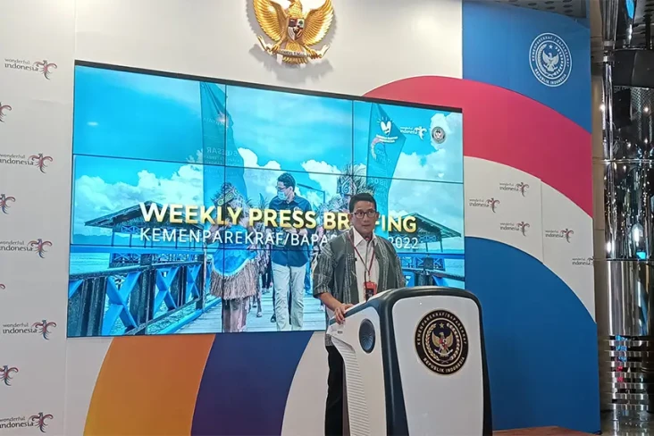 Sandiaga Uno Upayakan...