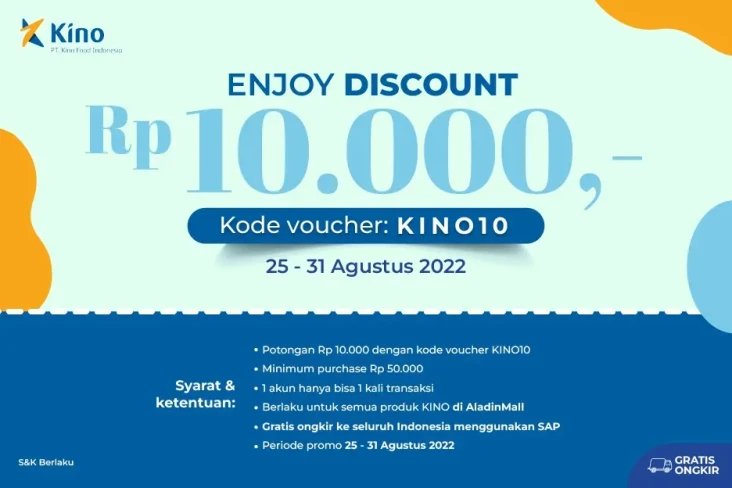 Asyik, Belanja Produk...