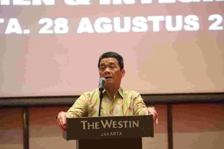 Wagub Ariza Minta Fokus...