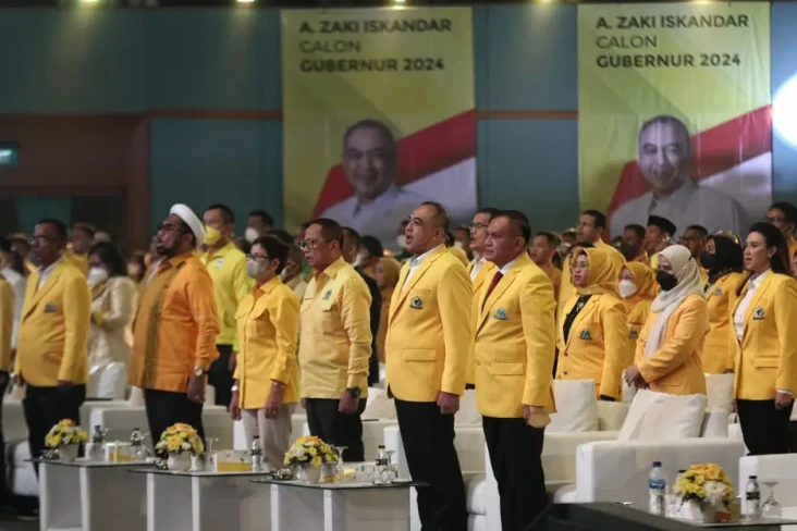 Koalisi Indonesia Bersatu...