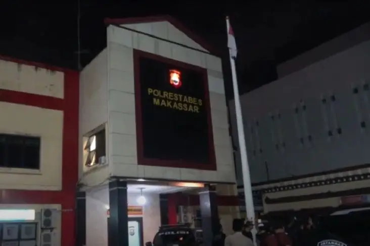 Cerita Tamu Hotel di...
