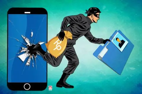 Waspada Soceng, Ini...