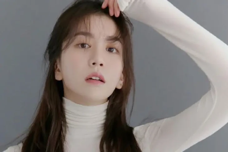 Yoo Joo Eun Bintang...