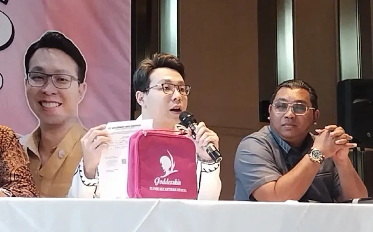 Sempat Dilaporkan Kasus...
