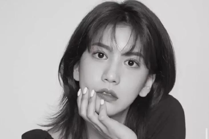 Yoo Joo Eun Tulis Pesan...