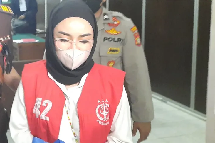 Sempat Depresi, Medina...