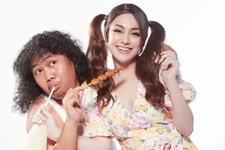 Marshel Widianto-Celine...