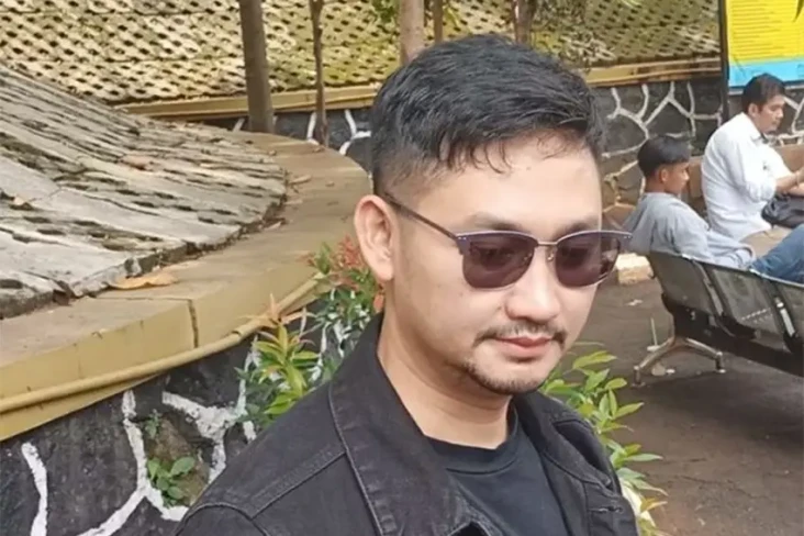 Angga Wijaya Jawab Sindiran...