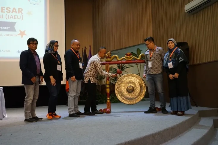 Raih 88 Suara, Hendi...