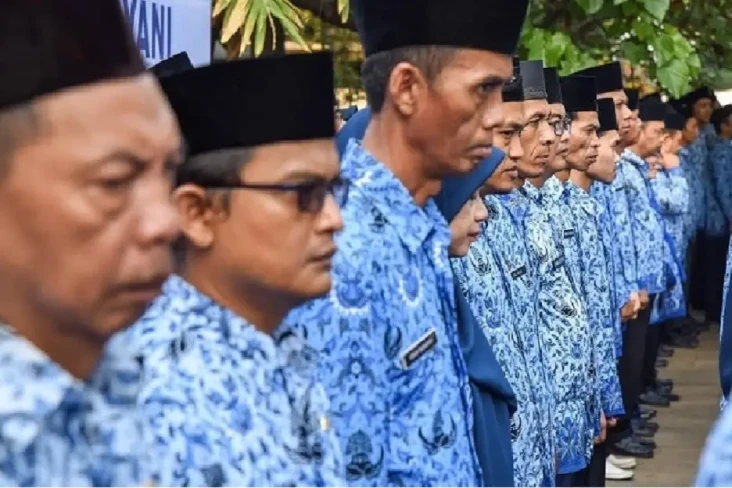 Sri Mulyani Sebut Pensiunan...