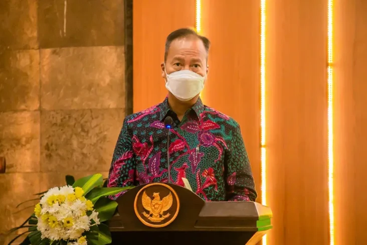 Menperin Dorong Pengembangan...