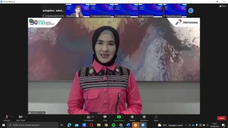 Pertamina Targetkan...