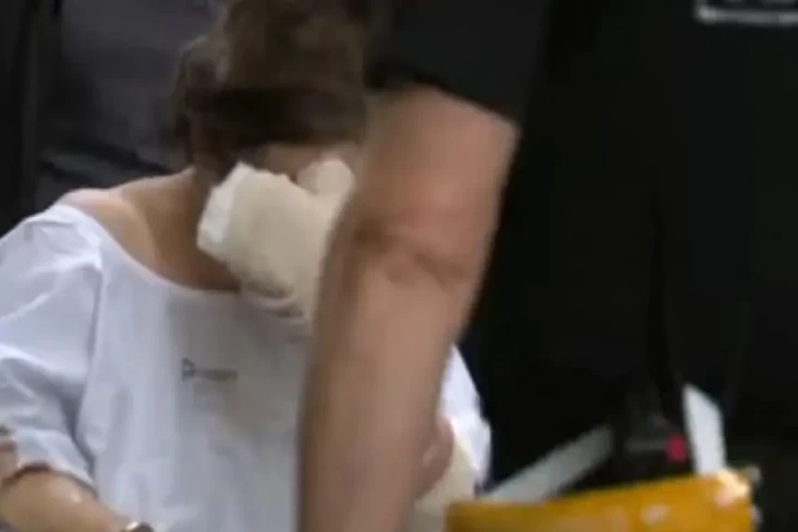 Wanita Ini Bunuh 2 Pria,...