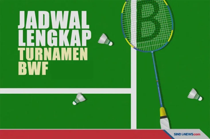 Catat! Ini Kalender...