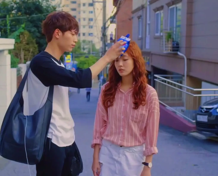 5 Drama Korea Romantis...