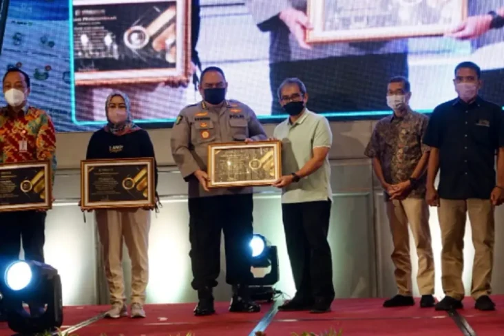 Dukung Program Sabar...