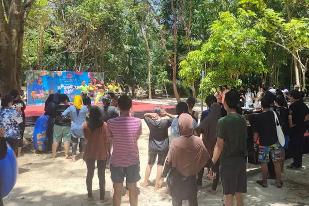 AEMIXX Pemenang Kompetisi...