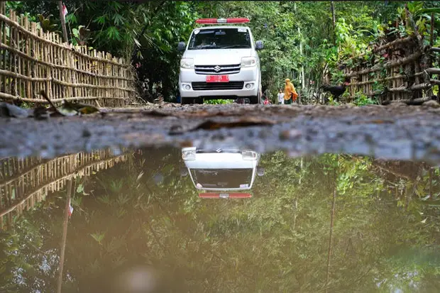 Jemput Bola Layanan...