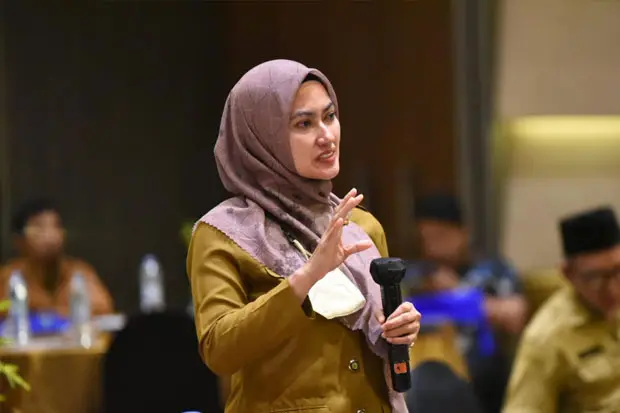 Luwu Utara Identifikasi...