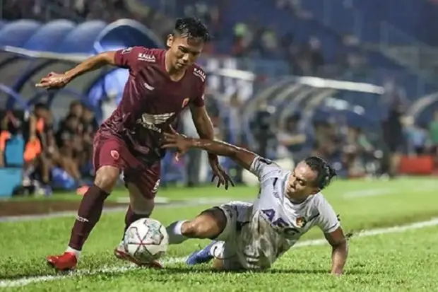 Preview PSM Vs Persib:...