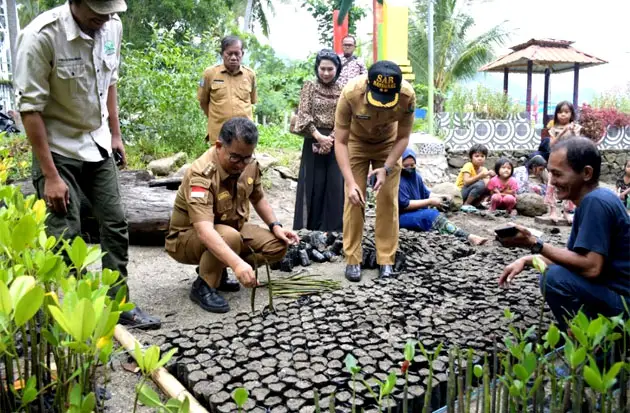 Pj Gubernur Sulbar Ingin...