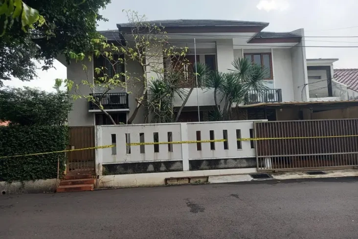Hari Ini Rekonstruksi...