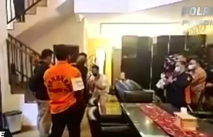 Brigadir J Sempat Memohon...