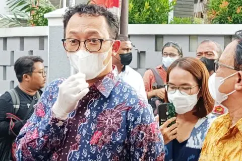 Komnas HAM Uji Catatan...