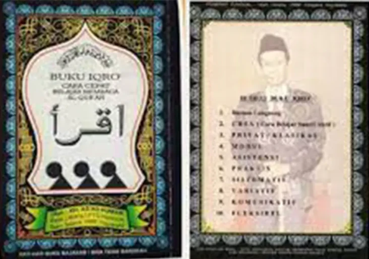 Mengenal Asad Humam,...