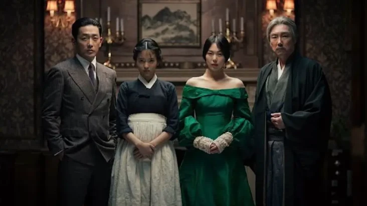 4 Film Korea Paling...