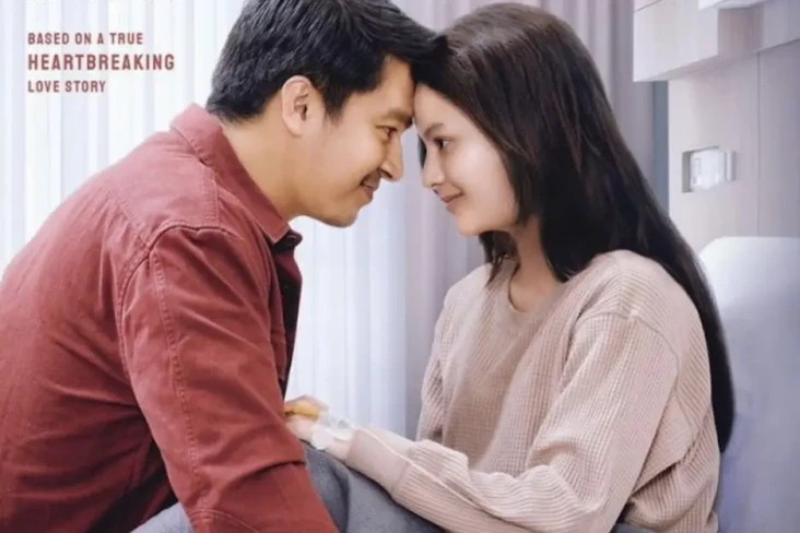 Diangkat Jadi Film Layar...