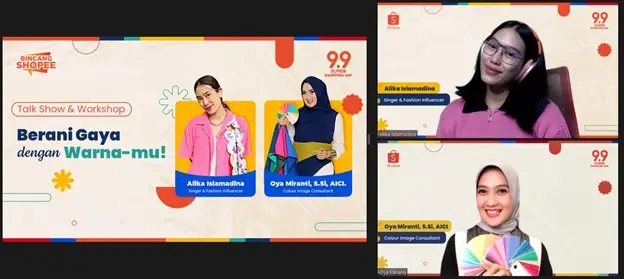 BincangShopee 9.9 Super...