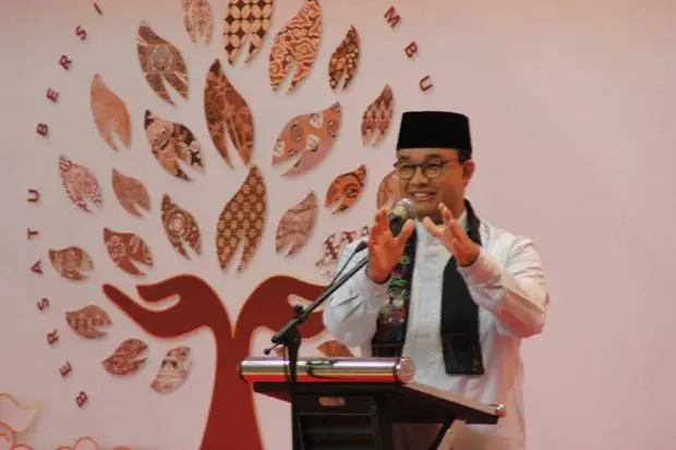 Bersama UNDP, Pemprov...