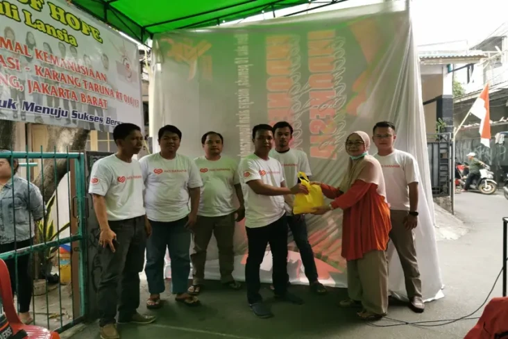 Yayasan Hati Harapan...