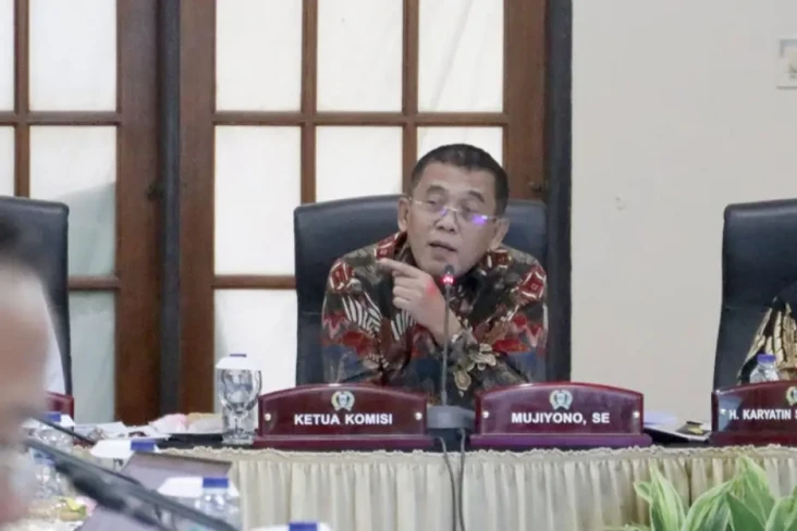 DPRD DKI Ingatkan Mitra...