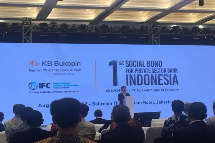 KB Bukopin Jadi Bank...