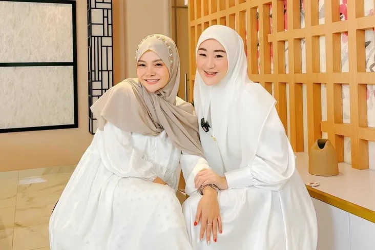 Deretan Foto Mawar AFI...