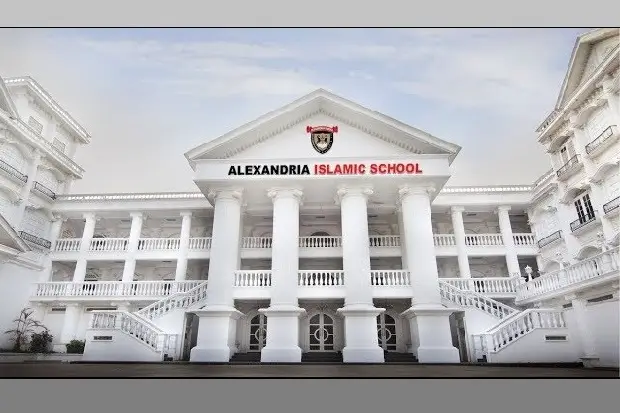 Segini Biaya Masuk Alexandria...