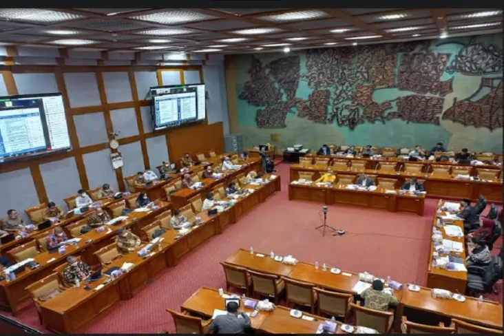 Kemendikbudristek Ajukan...