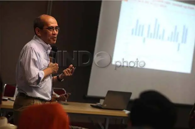 Faisal Basri: Saatnya...