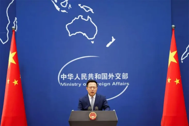 China Abaikan Keluhan...