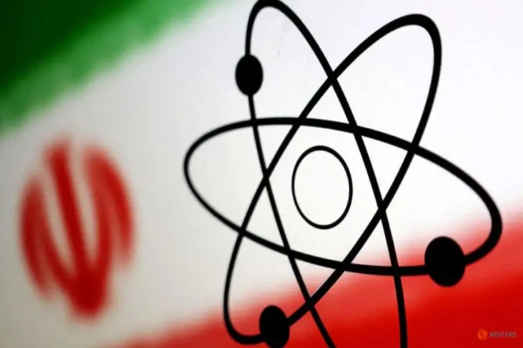 IAEA: Iran Tingkatkan...