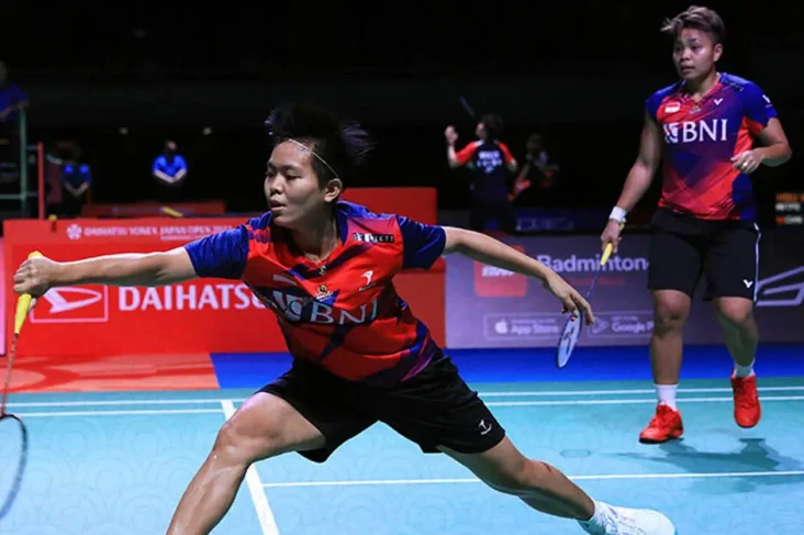Hasil Japan Open 2022:...