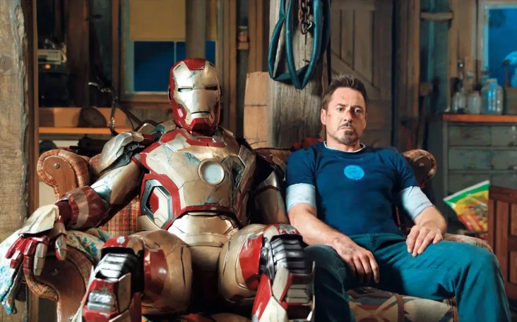 10 Film Marvel Paling...