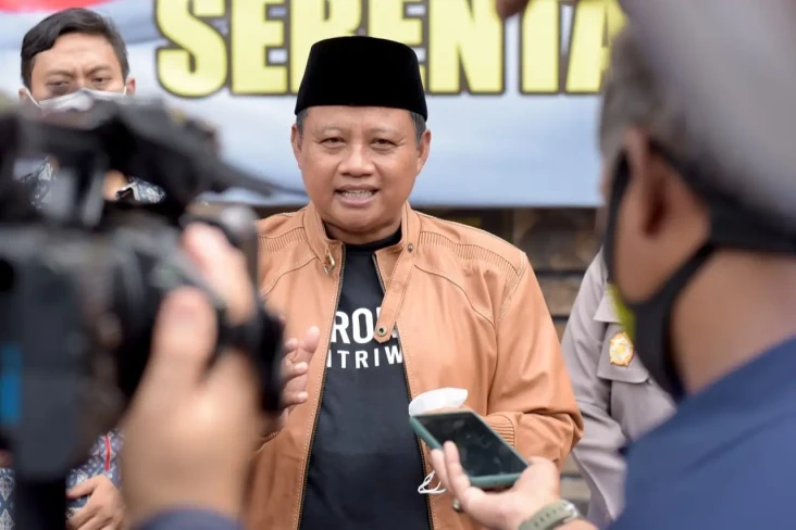 Tidak Hanya Poligami,...