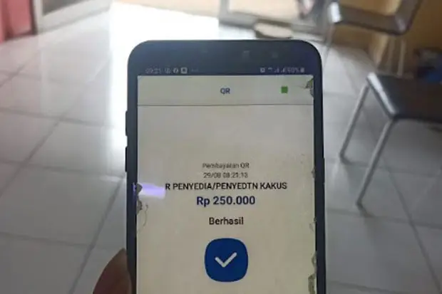 UPT Pengelolaan Air...