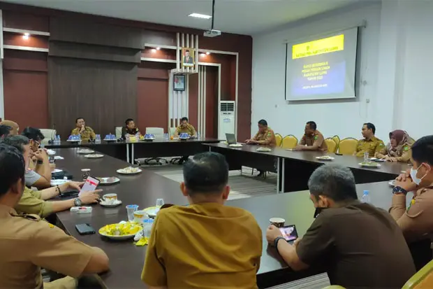 Pembukaan Pekan UMKM...