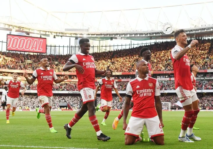Arsenal vs Aston Villa:...