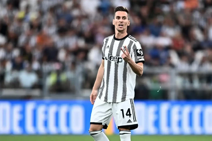Juventus vs Spezia,...
