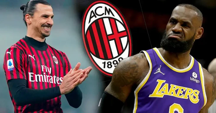AC Milan Bakal Jadi...